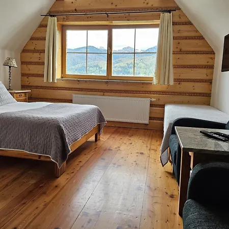 Accommodatie bij particulieren Schodnica Zakopane