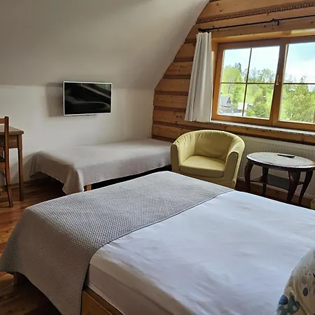 Schodnica Accommodatie bij particulieren *