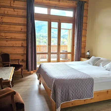Schodnica * Zakopane