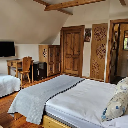 Schodnica Accommodatie bij particulieren
