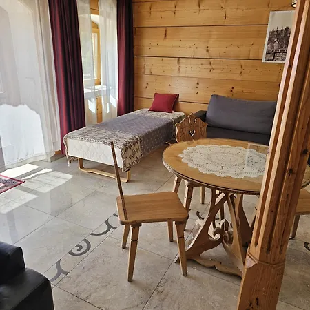 Accommodatie bij particulieren Schodnica