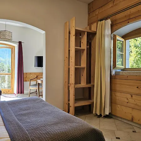 Accommodatie bij particulieren Schodnica *