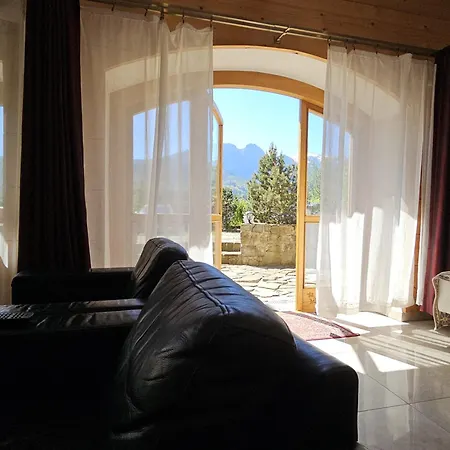 Kwatera prywatna Schodnica Zakopane