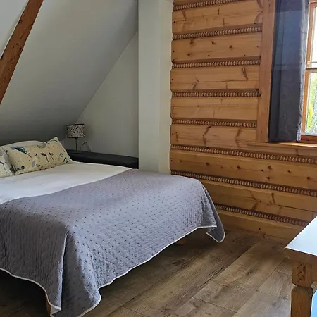 Kwatera prywatna Schodnica