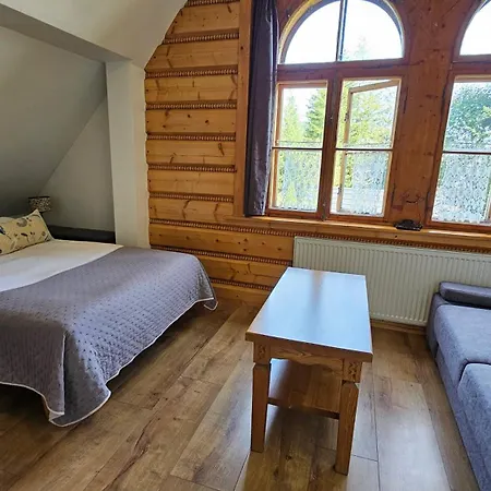 Schodnica * Zakopane