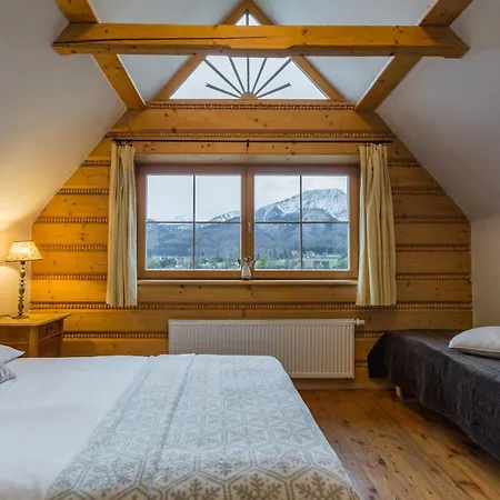 Schodnica Kwatera prywatna Zakopane