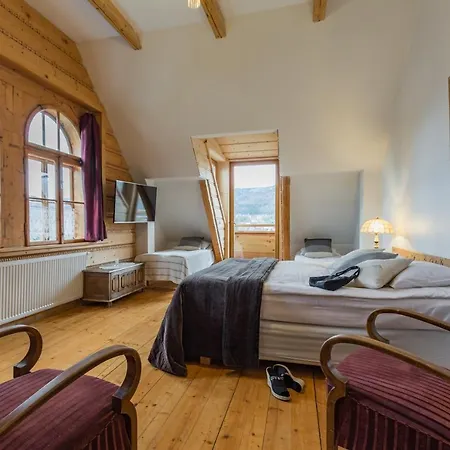 Schodnica Zakopane