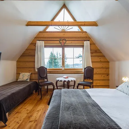 Schodnica Kwatera prywatna Zakopane